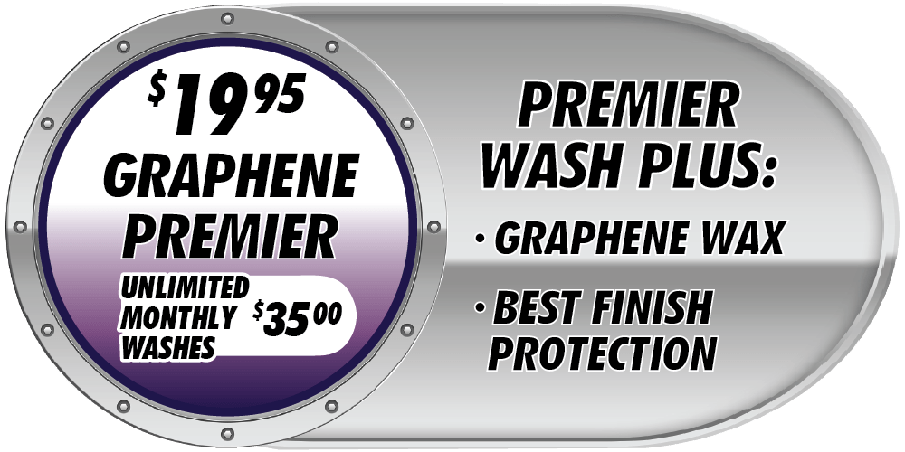 Graphene Premier